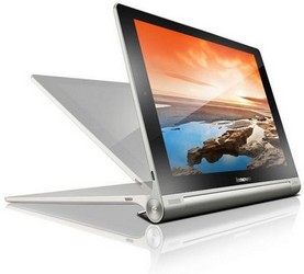 Прошивка планшета Lenovo Yoga Tab 2 Pro в Ижевске